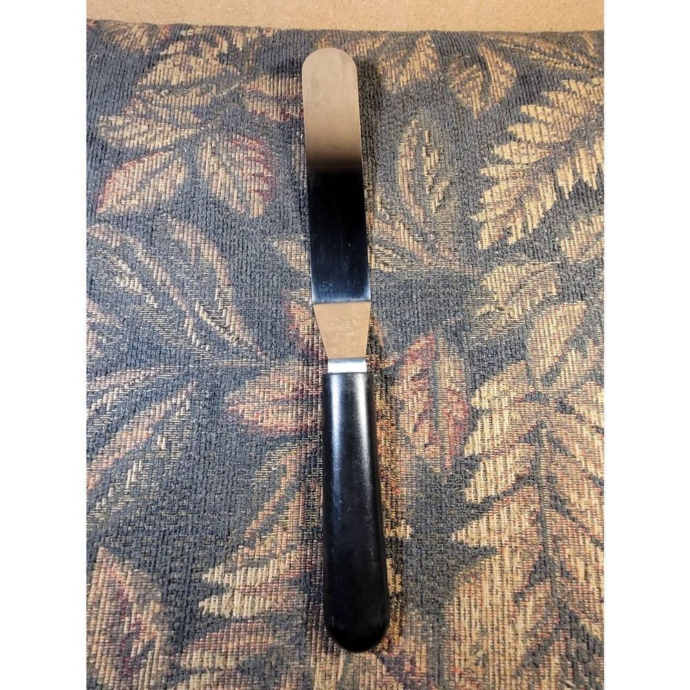 Pampered Chef Large Stainless Steel Spreader